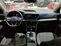 Volkswagen Taos
